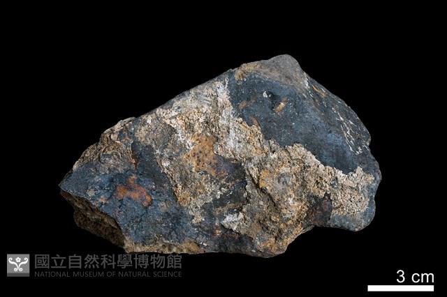 錳核藏品圖，第2張