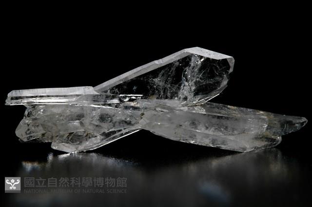 縫合水晶藏品圖，第2張