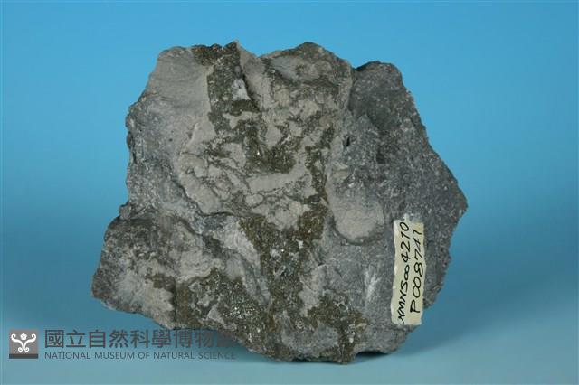 黃鐵礦藏品圖，第2張