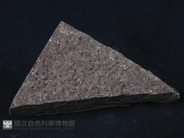 榴輝岩藏品圖，第2張