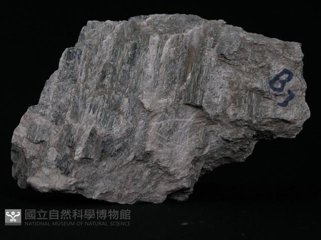 透閃石片岩藏品圖，第2張
