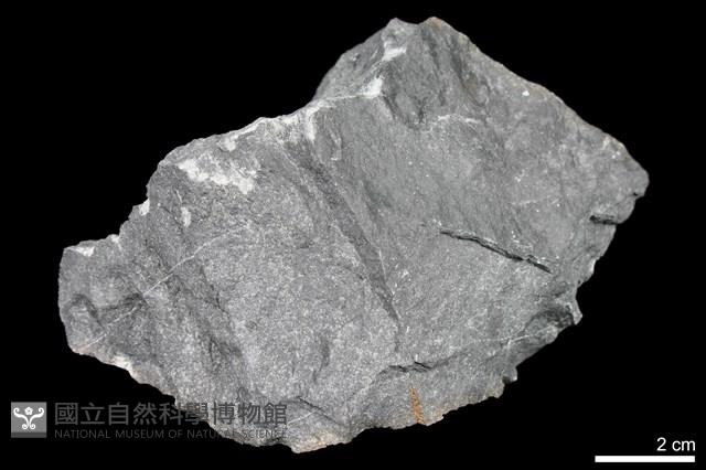 變質砂岩藏品圖，第2張