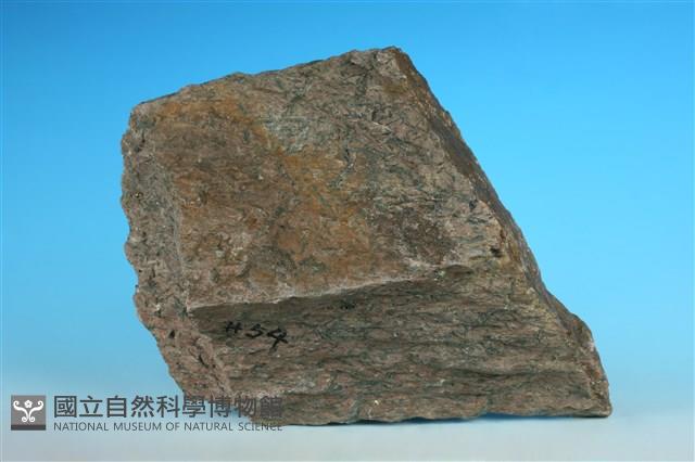 藍閃石藏品圖，第2張