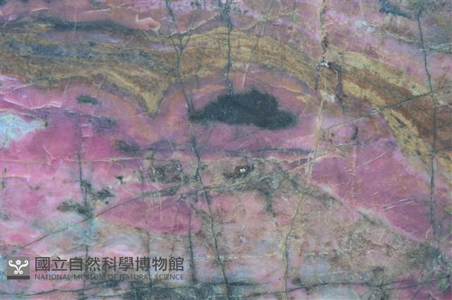 薔薇輝石藏品圖，第2張
