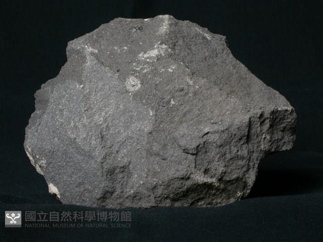 安山岩藏品圖，第2張