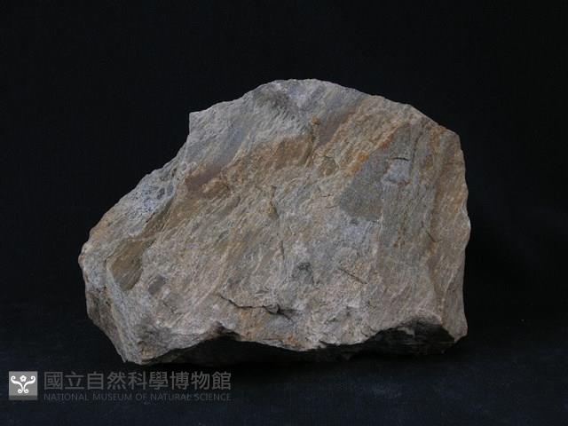石英片岩藏品圖，第2張