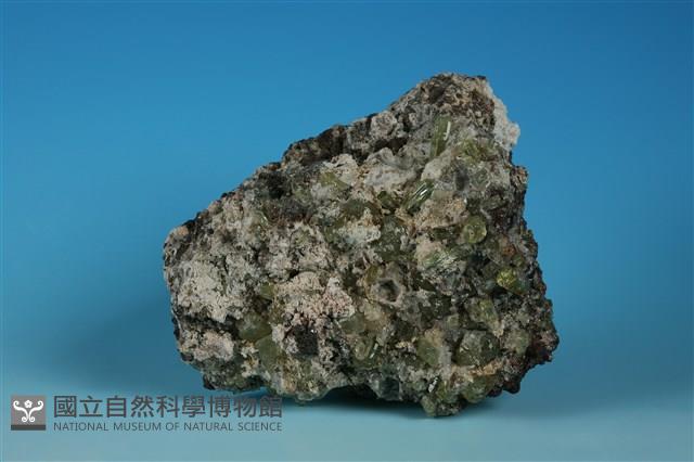 磷灰石藏品圖，第2張
