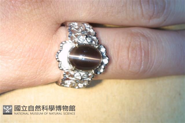 矽線石藏品圖，第2張