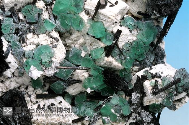 電氣石 藏品圖，第2張