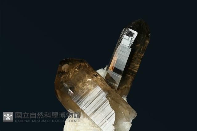 煙水晶藏品圖，第2張
