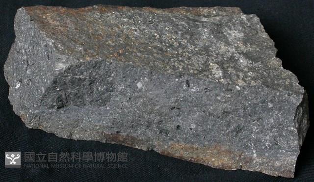 安山岩藏品圖，第2張