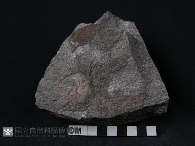 榴輝岩藏品圖，第2張