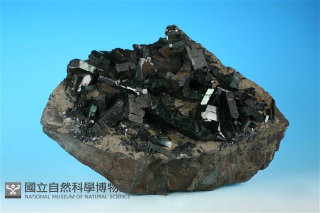 藍鐵礦藏品圖，第2張