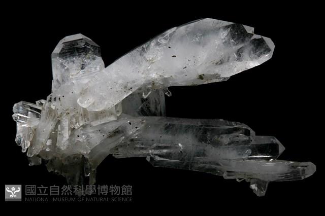 縫合水晶藏品圖，第2張