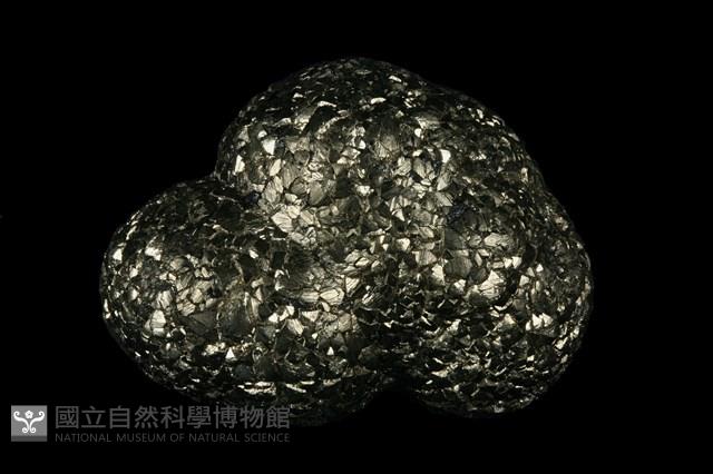 黃鐵礦 藏品圖，第2張