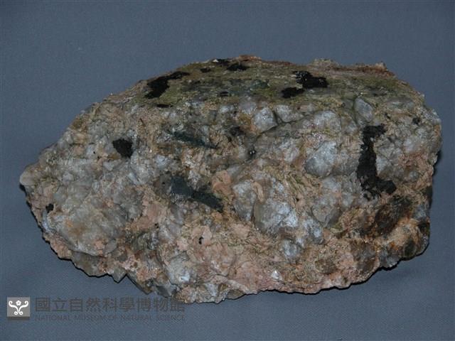 偉晶岩藏品圖，第2張