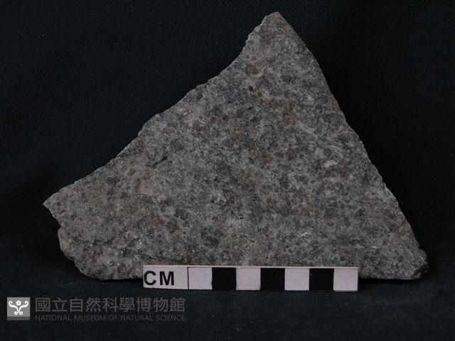 榴閃岩藏品圖，第2張