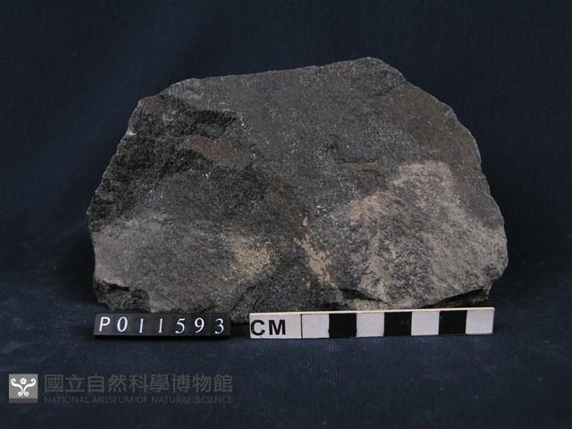 麻粒岩藏品圖，第2張