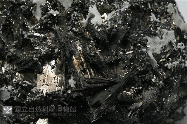 砷黃鐵礦 藏品圖，第2張