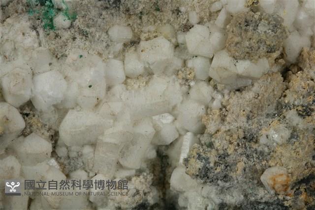 霰石藏品圖，第2張