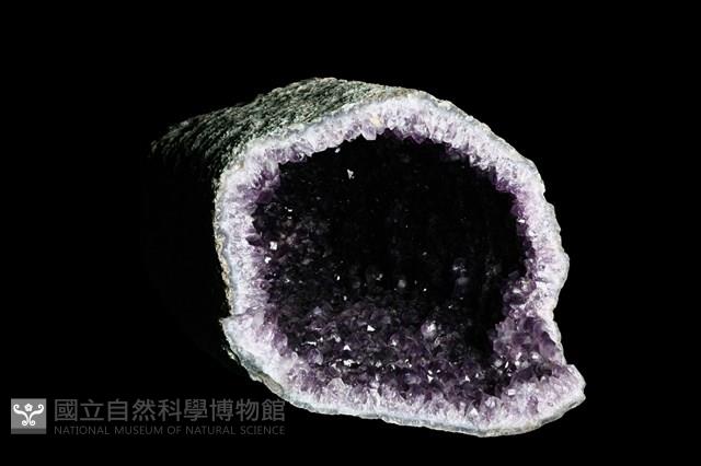 石英/紫水晶藏品圖，第2張
