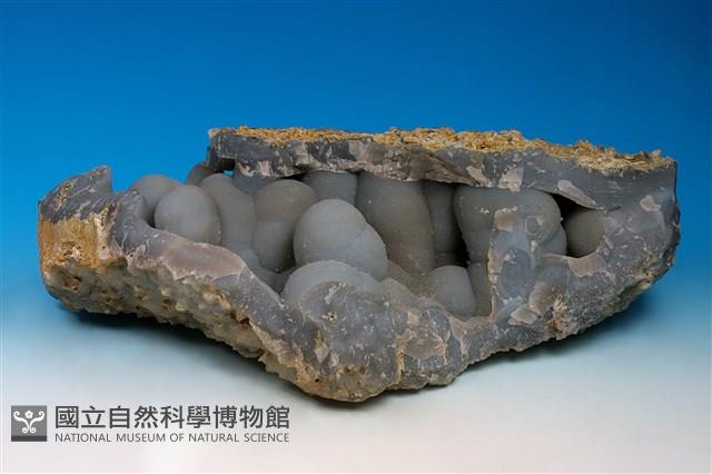 藍玉髓 藏品圖，第2張
