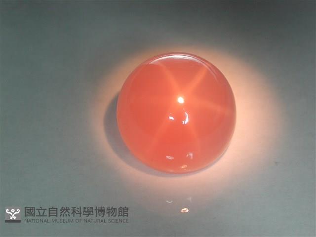 星狀石英藏品圖，第2張