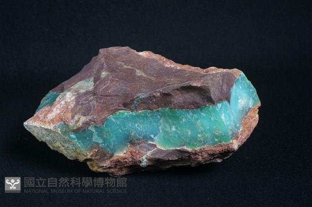 綠玉髓 藏品圖，第2張