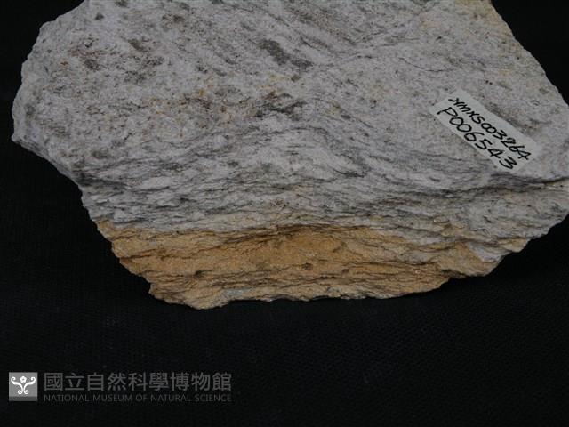 石英片岩藏品圖，第2張