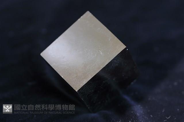 黃鐵礦藏品圖，第2張
