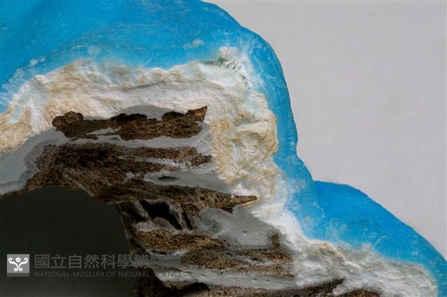 異極礦 藏品圖，第2張