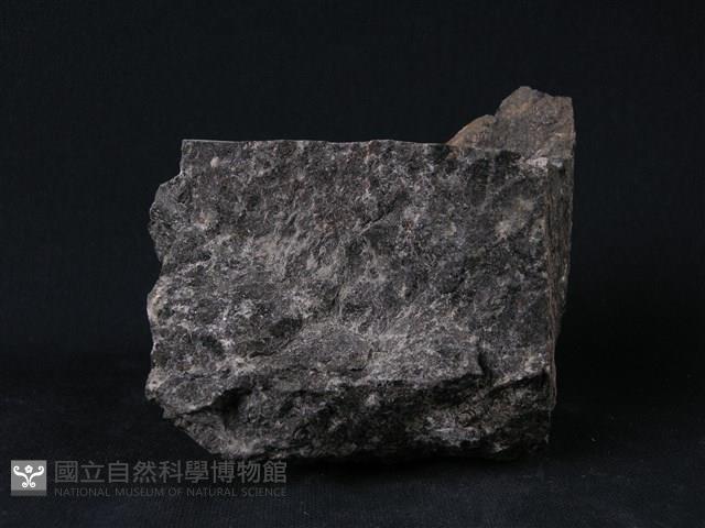 榴閃岩藏品圖，第2張