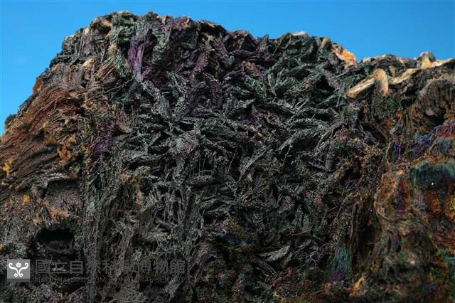 明礬石藏品圖，第2張