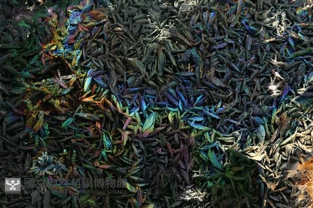 明礬石藏品圖，第2張