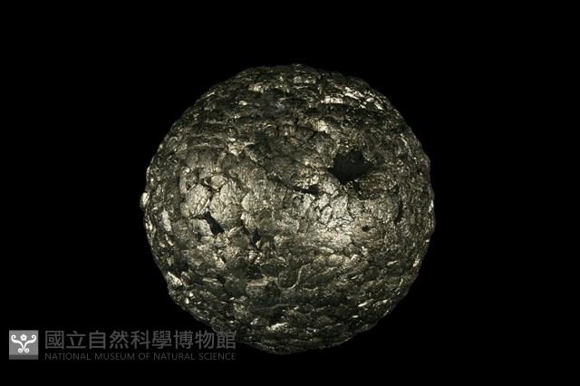 黃鐵礦 藏品圖，第2張