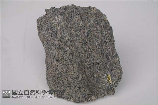 藍閃片岩藏品圖，第6張