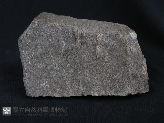 麻粒岩藏品圖，第2張