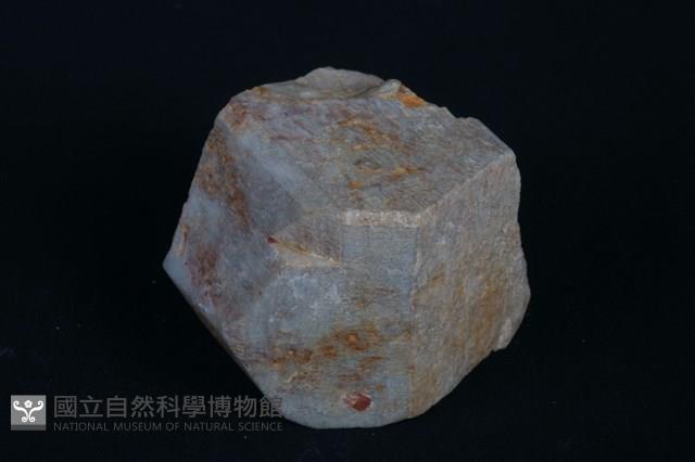 微斜長石藏品圖，第2張