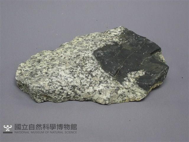 混合岩藏品圖，第2張