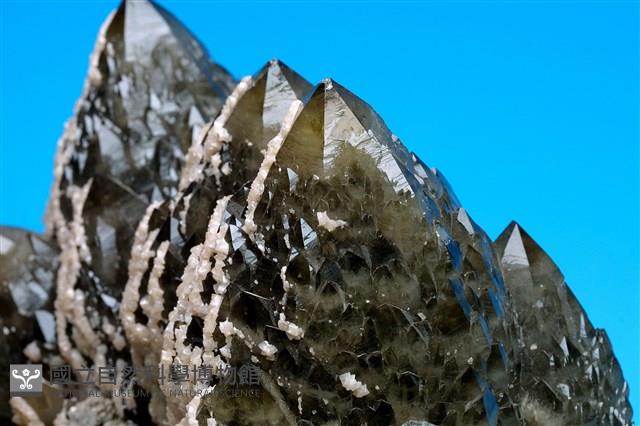 煙水晶 藏品圖，第2張