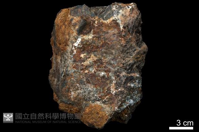 磁鐵礦藏品圖，第2張
