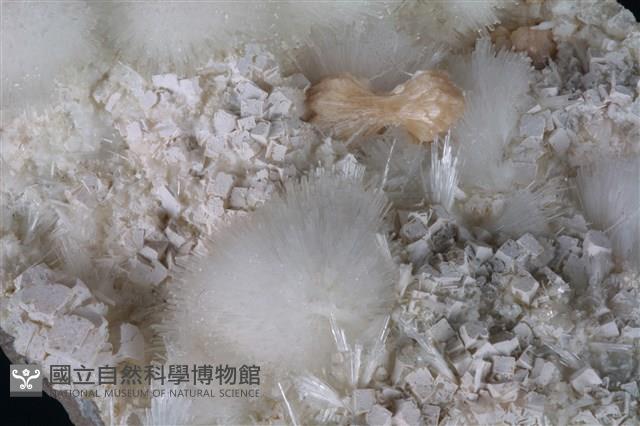 中性針沸石藏品圖，第2張