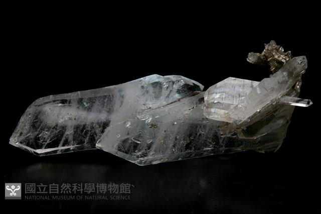 縫合水晶藏品圖，第2張