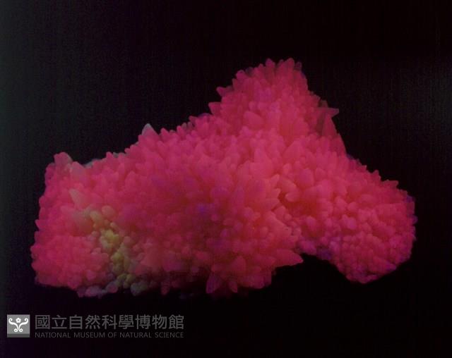 錳方解石藏品圖，第2張