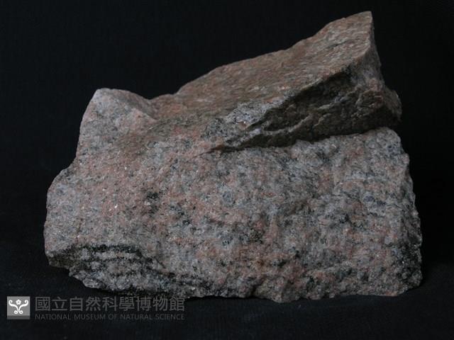 正片麻岩藏品圖，第2張