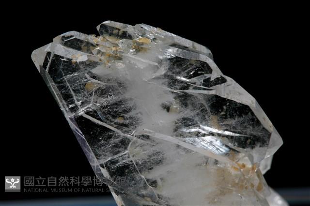 縫合水晶藏品圖，第2張