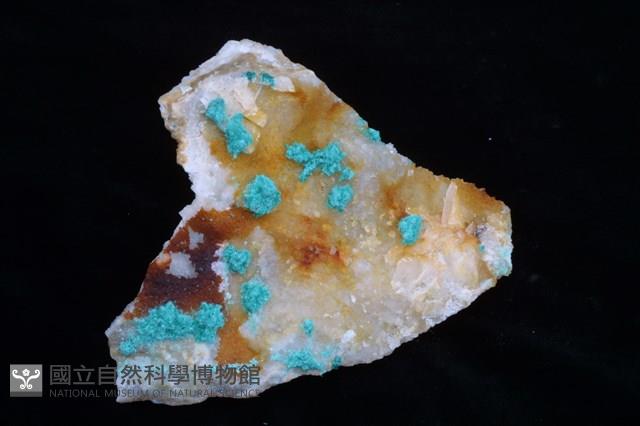 水膽礬藏品圖，第2張