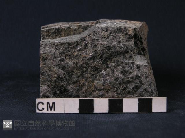 榴閃岩藏品圖，第2張