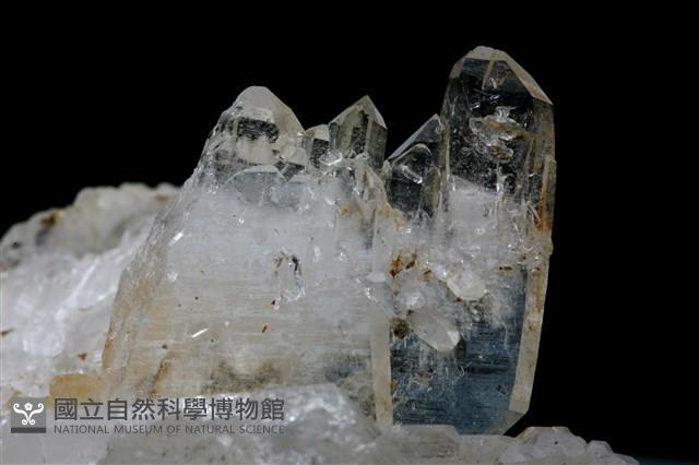 縫合水晶藏品圖，第2張