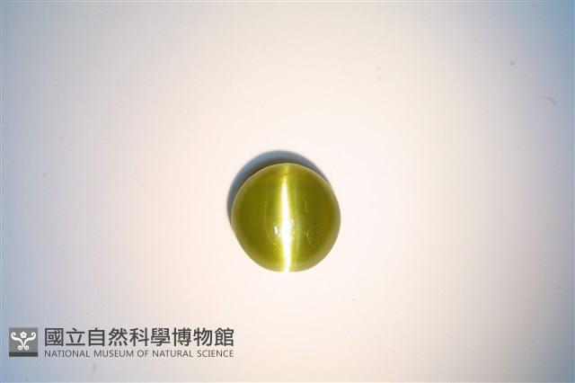 金綠寶石藏品圖，第2張